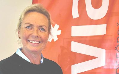 Det viktigaste är att finnas tillgänglig och lyssna in behov