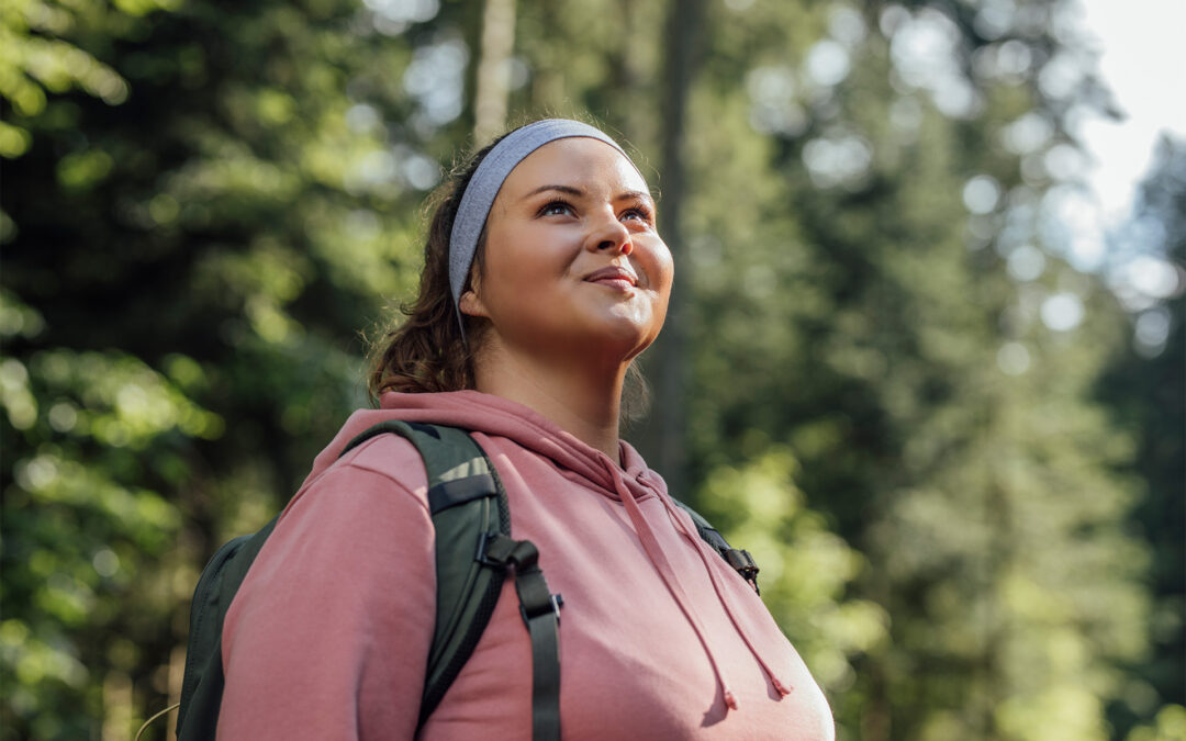 Förebygg cancer genom goda vanor