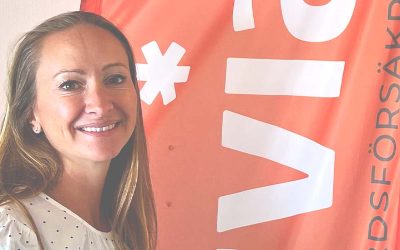 Lär känna vår nya vårdsamordnare