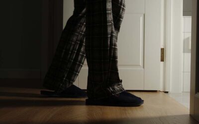 Svårigheter att kissa kan vara tecken på prostatacancer