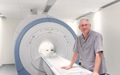 Förbättrad tidig diagnostik av prostatacancer