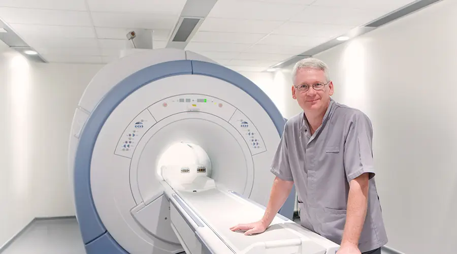 Förbättrad tidig diagnostik av prostatacancer