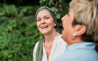 Canceröverlevnad idag: stora framsteg och förbättrade prognoser