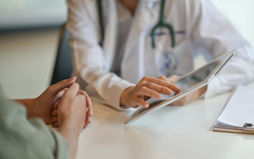 Möt våra vårdsamordnare Susanna & Anette – din trygghet genom hela cancerbehandlingen