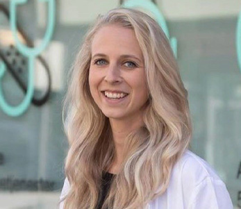 Dr. Helene Langberg