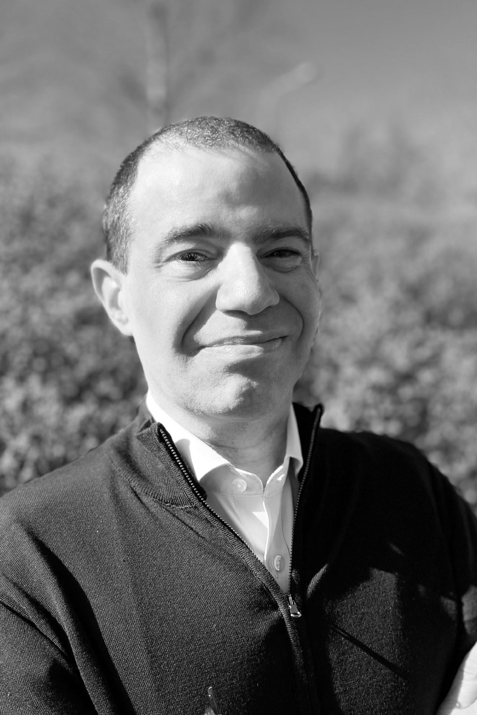 Jonathan Furst