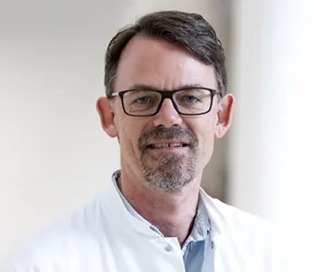 Professor Morten Ladekarl