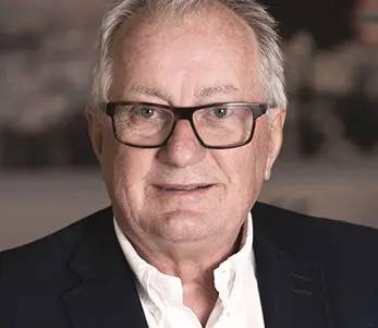 Dr. Vidar Arnulf