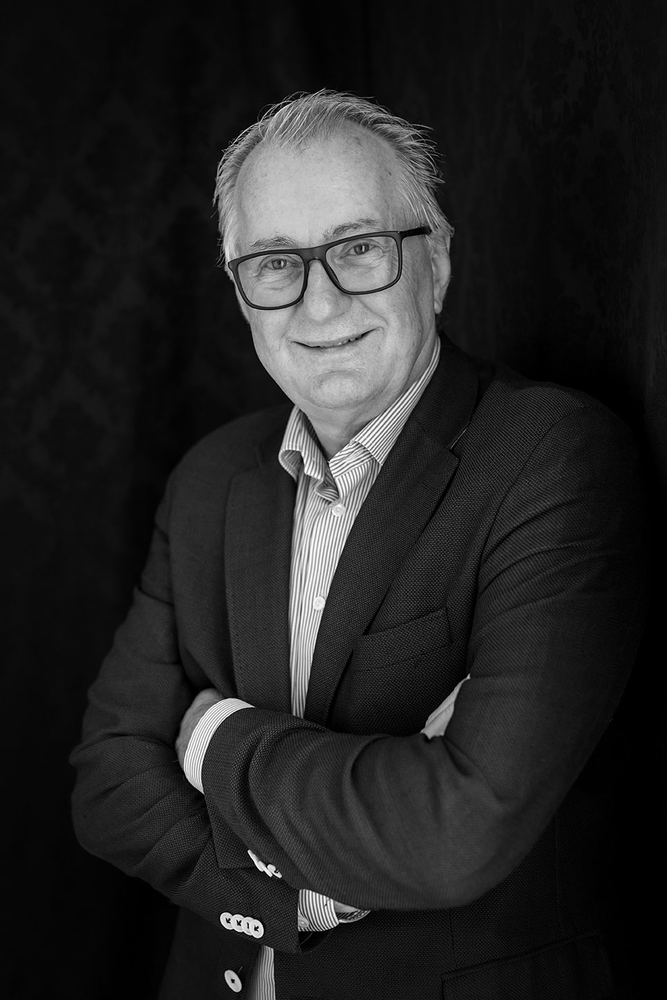Vidar Arnulf