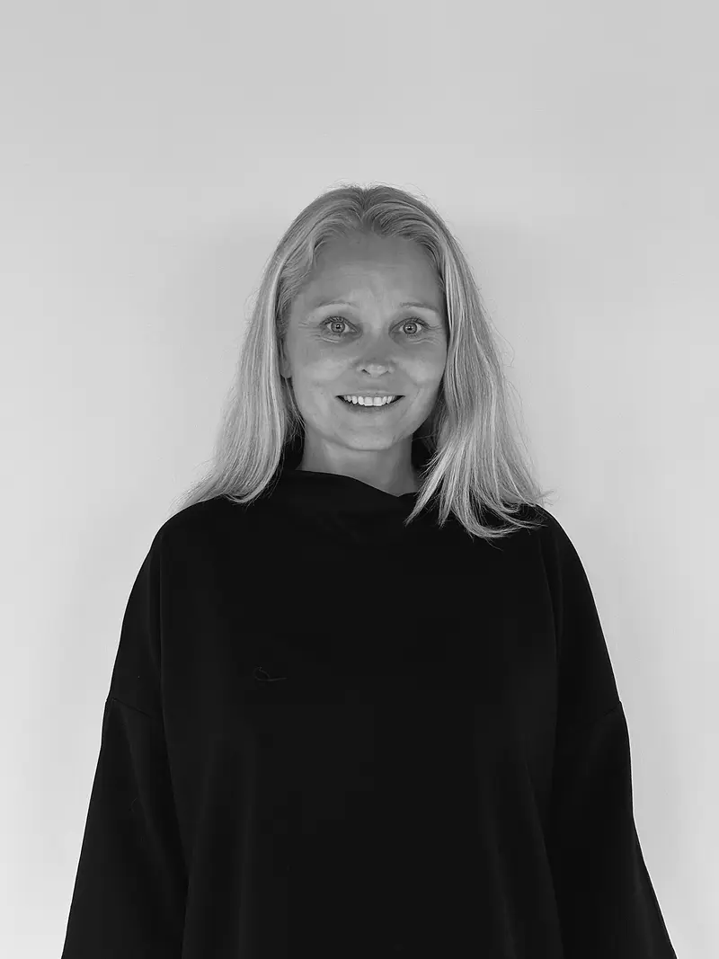 Camilla Fagerlund