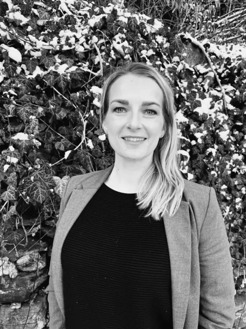Christina Øksnevad Ommundsen