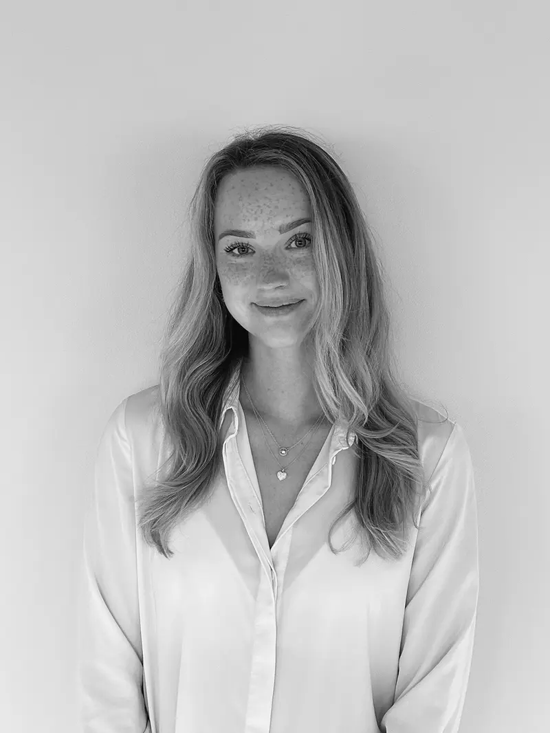 Sofia Johansson