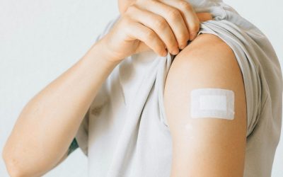 Östrogenplåster för behandling av prostatacancer – så här fungerar det